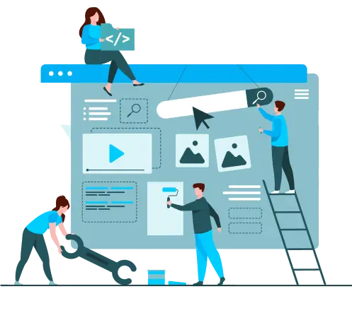 Everything That Works Behind the Scenes — Perfected