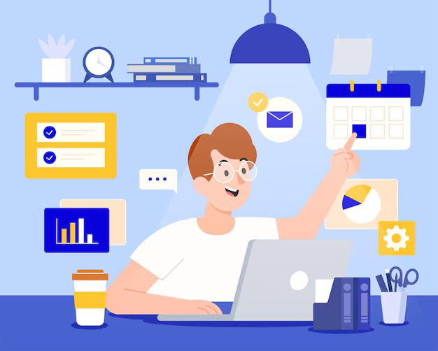 Not Just a Logo – A Brand Story