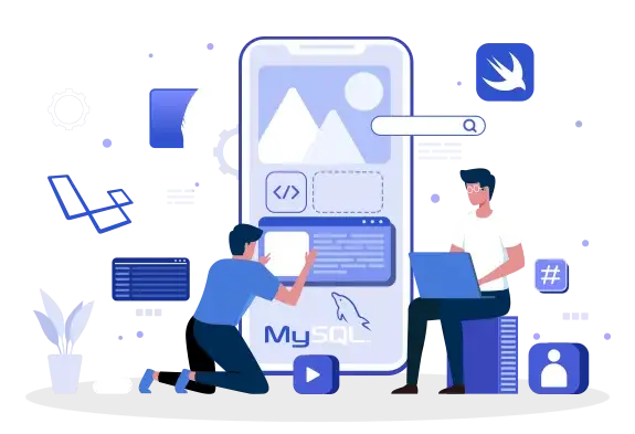 Build Once. Run Anywhere. Hire Cross-Platform Experts Today